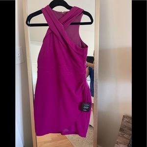 Lulu’s brand new dress with tags